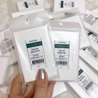 GIẤY THẤM DẦU HÀN QUỐC