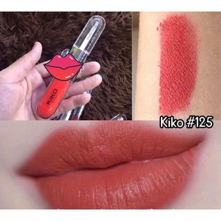 Son KiKo 2 Đầu Unlimited Double Touch