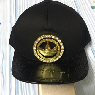 Nón mũ snapback cho bé đội hè