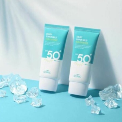 Tinh Chất Chống Nắng Siêu Nhẹ SPF 50+ PA++++ 50ml