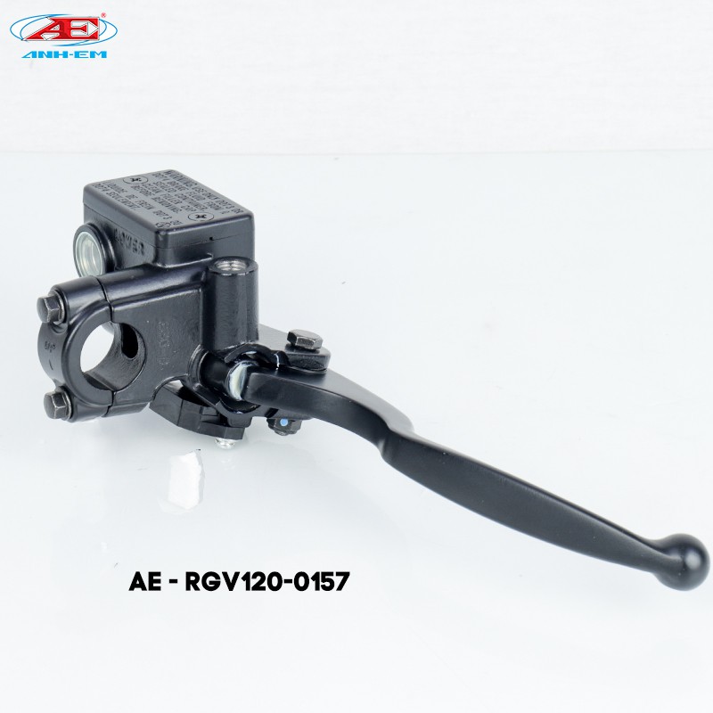 Tay dầu trên RGV (Zin)  SUZUKI SPORT - SU XIPO - RG 110 - RGV 120 - SATRIA 2000 ZIN CHÍNH HÃNG