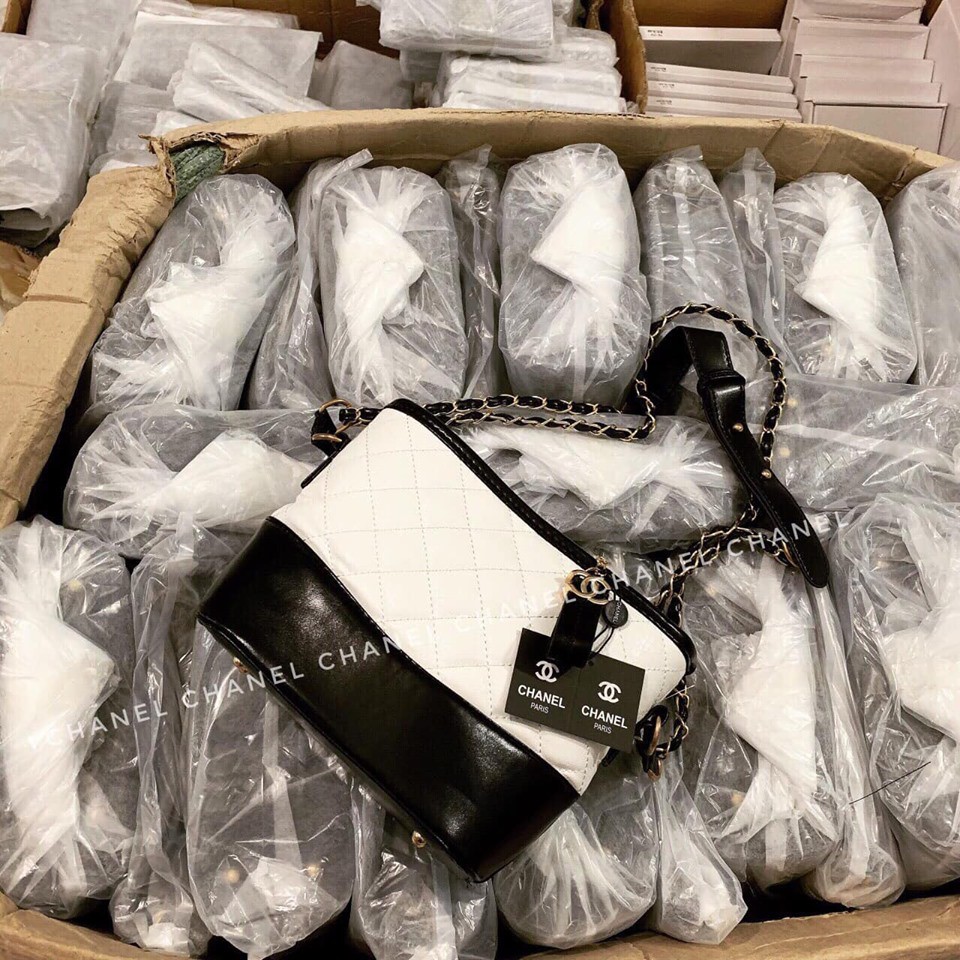 Túi hobo hàng QC sale