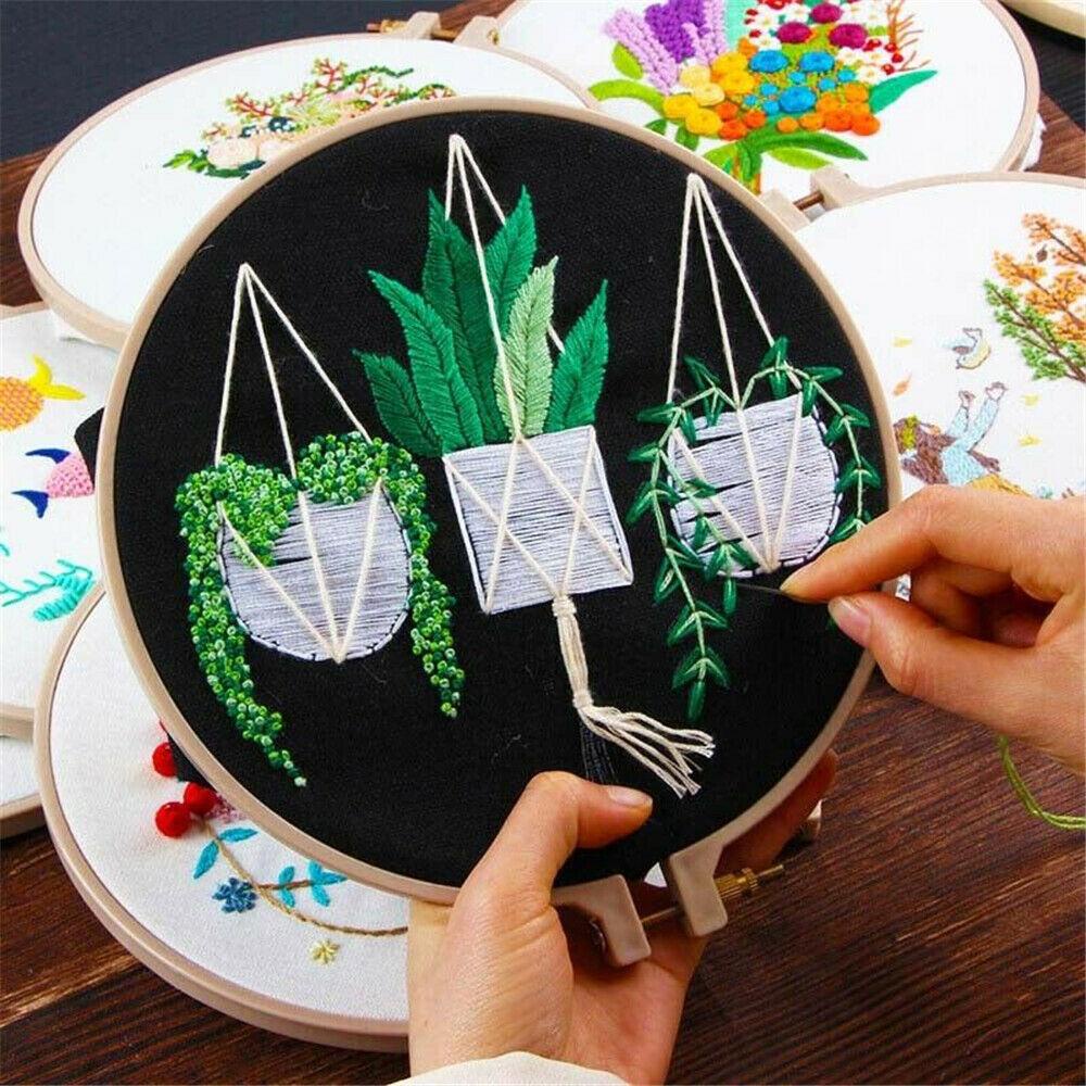 Bút Thêu Kim Loại Tiện Dụng DIY