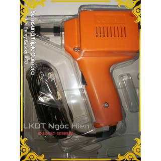 Mỏ hàn Tiệp 220V-100W