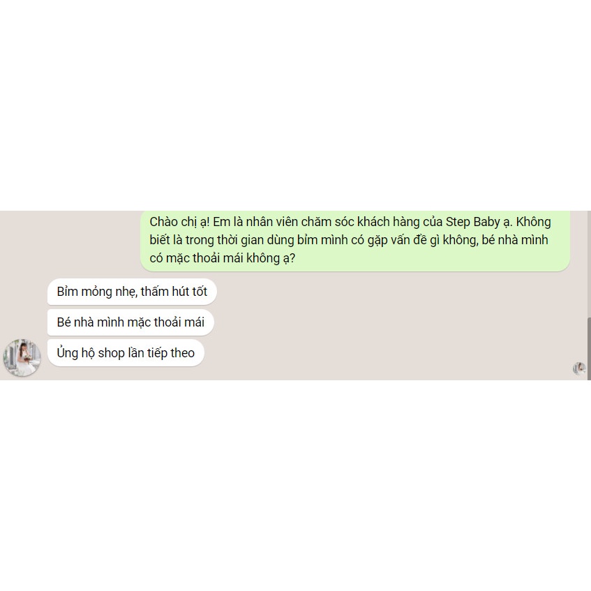 Tã Bỉm Step Baby mini,đủ size Dán S52, M44.Quần M44, L40, XL36, XXL32,XXXL32Nankids