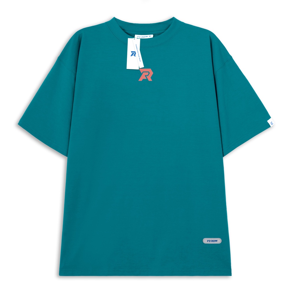 Áo thun nam nữ local brand unisex Fearow Signature Ver 2.0 / Color Collection