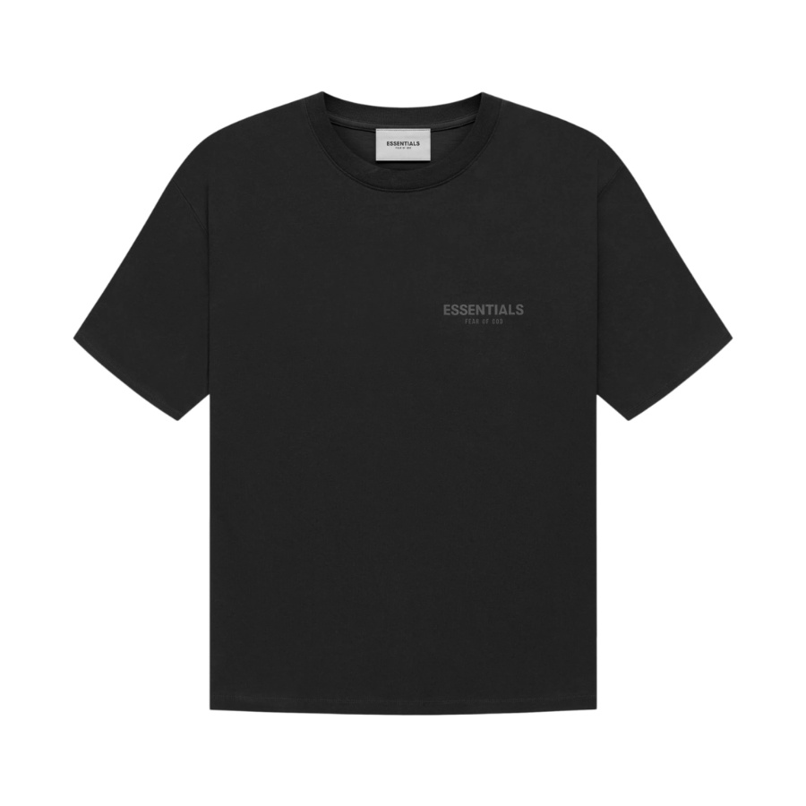 Áo Thun Cao Cấp Essential x Fear Of God SS 2021 CHÍNH HÃNG