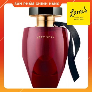 Nước hoa nữ Victoria’s Secret Very Sexy EDP [100 ml] [CHÍNH HÃNG]