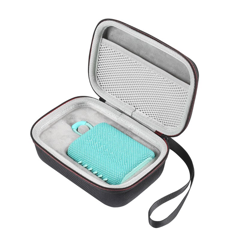 JBL Hộp Đựng Chống Sốc Cho Loa Lidu1 / Go3 Go 3
