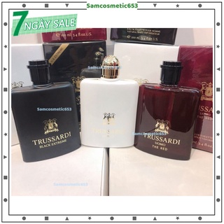 ☘️☘️Mẫu Thử Nước Hoa Chính Hãng Trussardi Uomo The Red(5ml/10ml/20ml)☘️☘️
