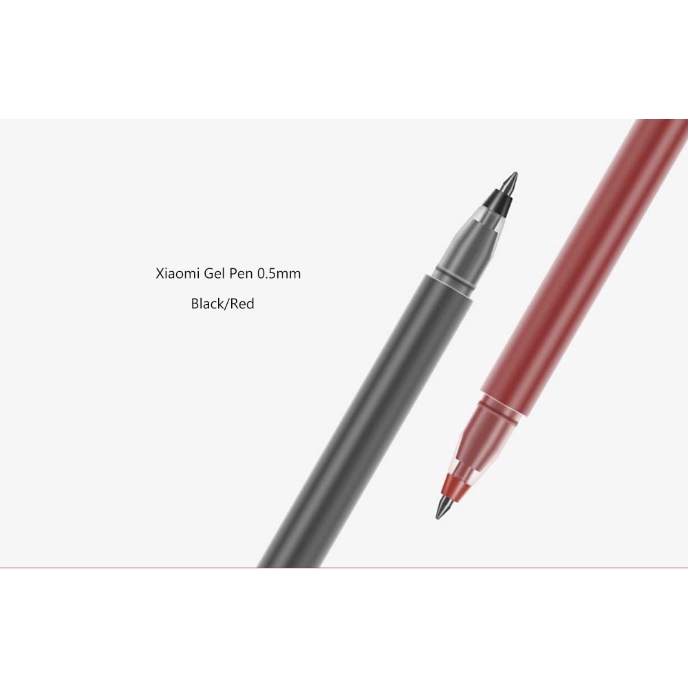 Bút bi Xiaomi Mijia ngòi 0.5mm
