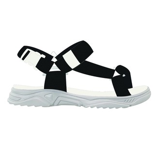 Giày Sandal Nam The Bily 01 màu nâu