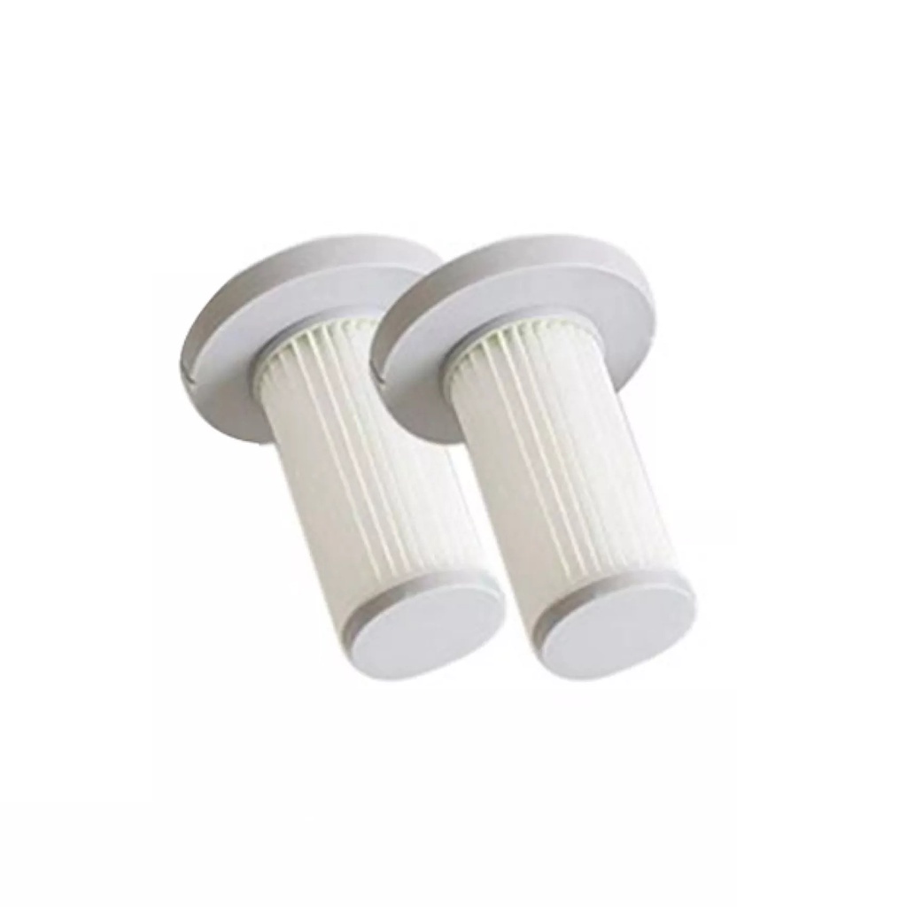 Bộ Lọc Hepa Cho Máy Hút Bụi Deerma DX700 DX700S DX810 Hàng chính hãng