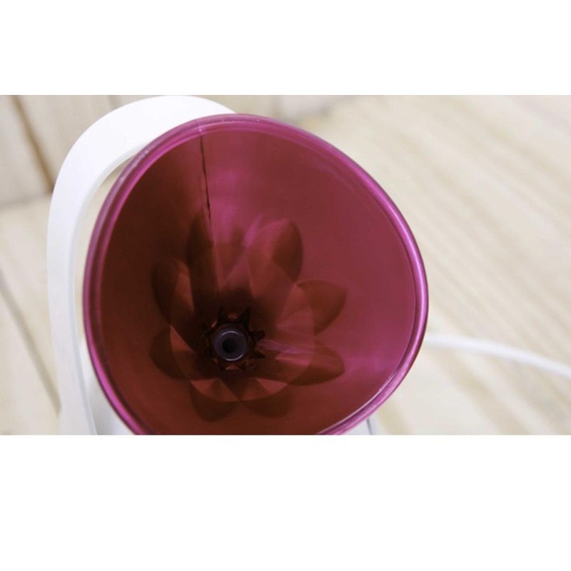 Máy Xông Mặt Hơi Nước Sokany ZJ608 - BX0603