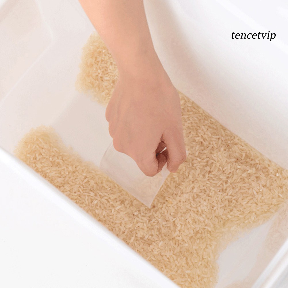 Thùng Đựng Thức Ăn Cho Thú Cưng Dung Tích 10kg Tiện Dụng