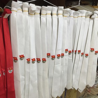 cà vạt đoàn thanh niên