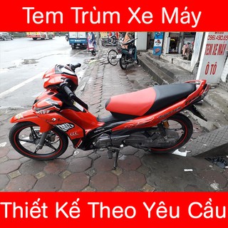 Tem trùm Jupiter Đỏ Cá Mập