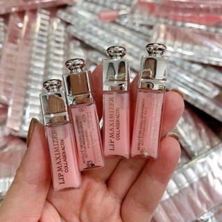 Son dưỡng môi Dior Addict Lip Maximizer Mini 2ml