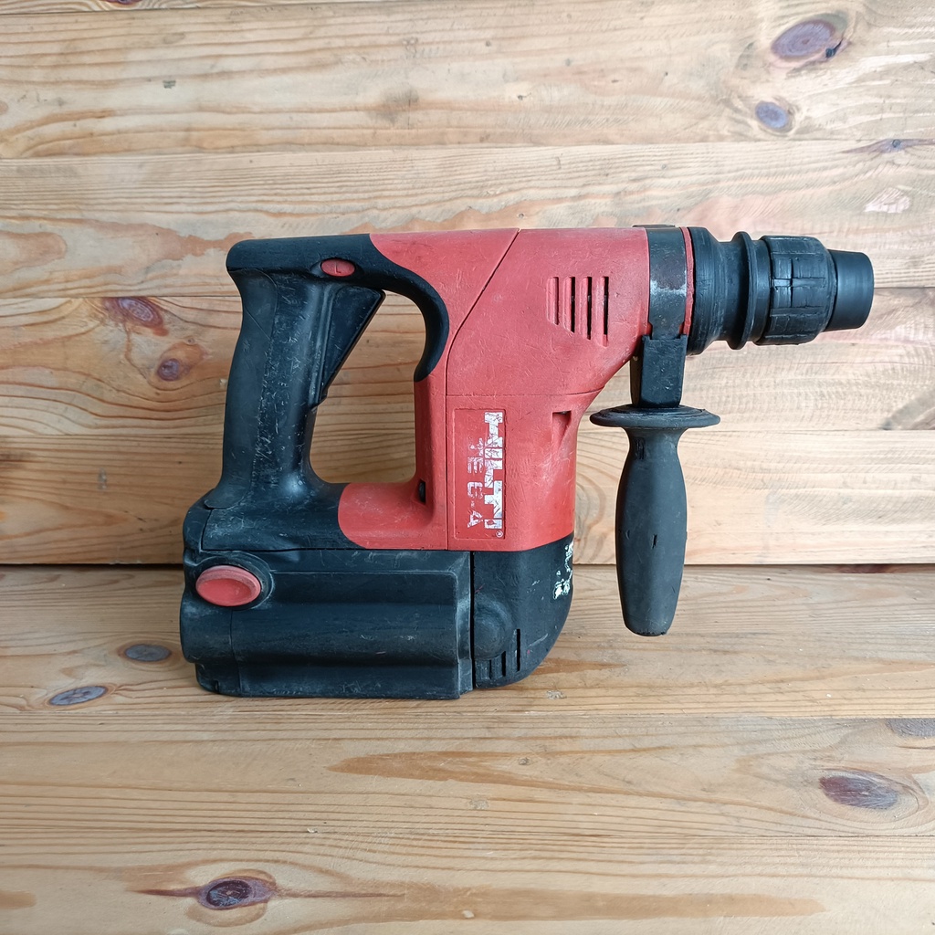 Khoan bê tông Hilti TE6A