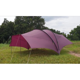 Tăng chống mưa CANOPY