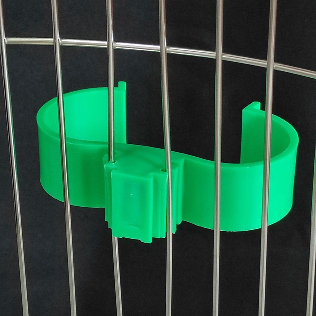 Dụng Cụ Đựng Nước Uống Tự Động Cho Chim Cảnh