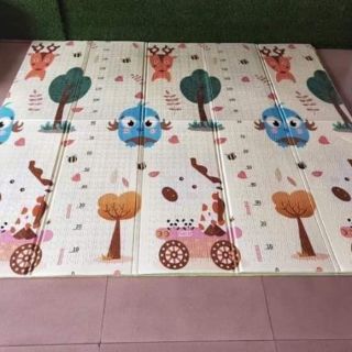 Thảm xốp XPE Hàn Quốc