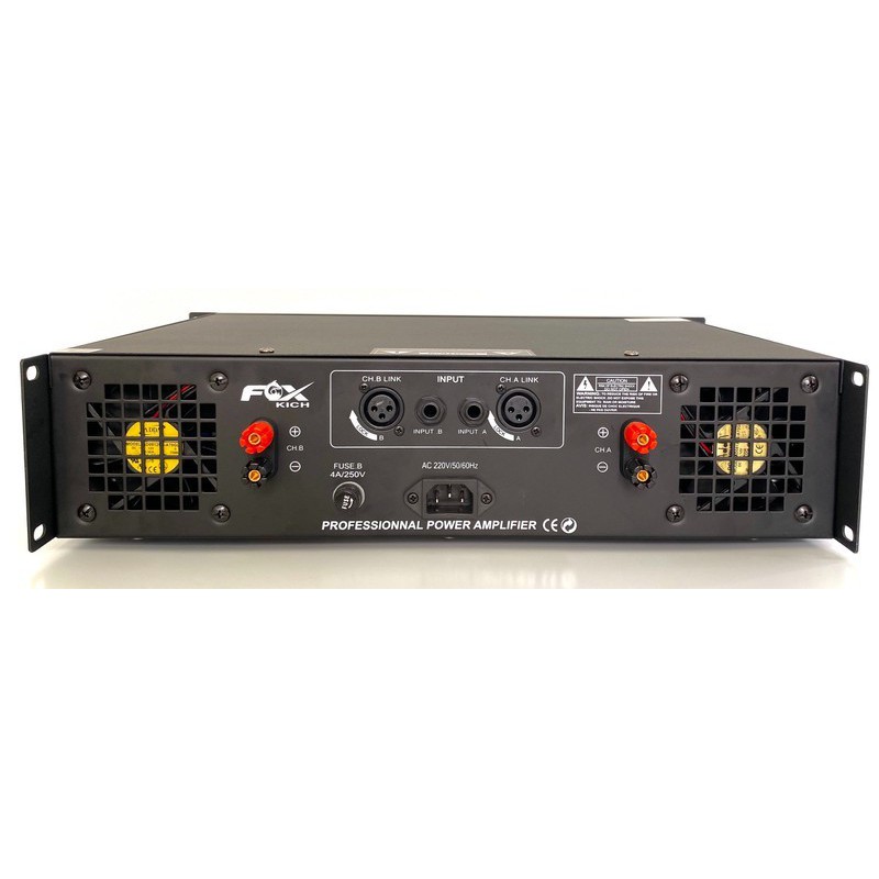 Main Power Fox kich FX-40