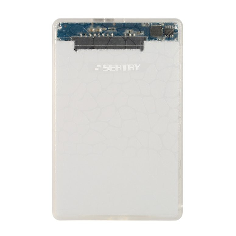 Seatay HD101 2.5inch USB3.0 Extender Hard Disk Case Drive HDD Enclosure Case | BigBuy360 - bigbuy360.vn