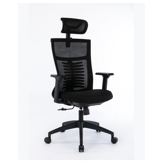 Ghế Công Thái Học Ergonomic WARRIOR – Hero Series – WEC502