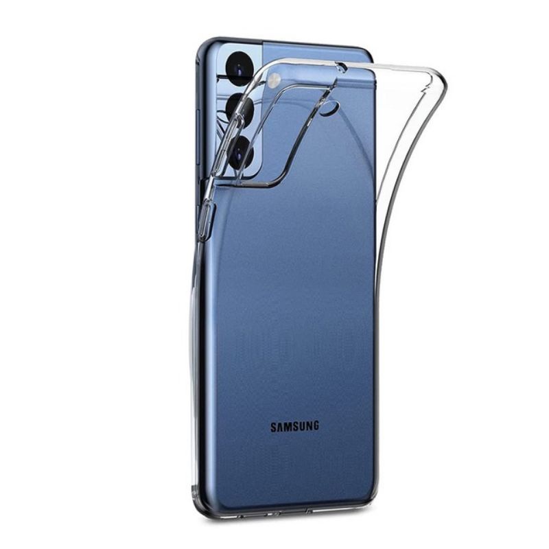 Ốp lưng samsung S23 , S23 PLUS, S23 ULTRA,S22 , S22 plus , S22 Ultra , S21 FE trong suốt bảo vệ máy