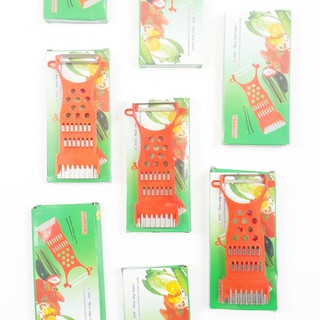 [Becon Store] BÀN BÀO MINI ĐA NĂNG, LƯỠI DAO BẰNG THÉP CHẮC CHẮN