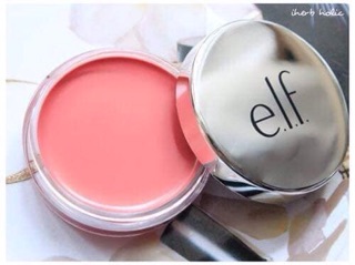 Má Hồng Dạng Kem ELF (BILL US)