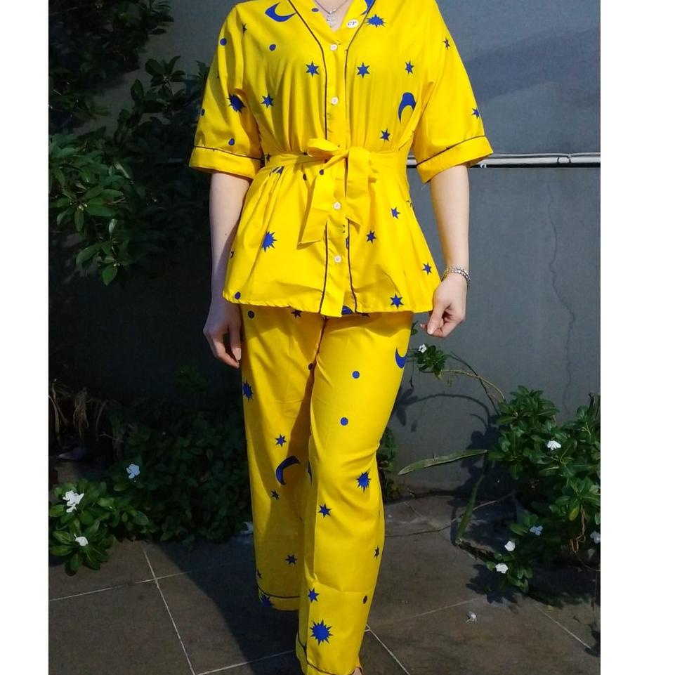 . Bộ Đồ Kimono Dành Cho Nữ VFB