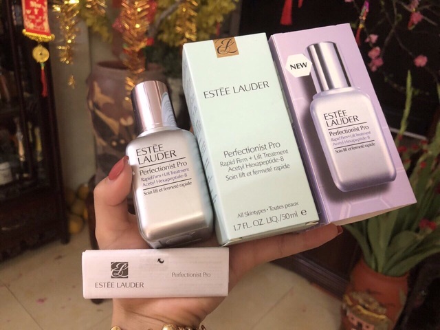 Tinh Chất serum ESTEE LAUDER Perfectionist Pro  Firm + Lift Treatment RM