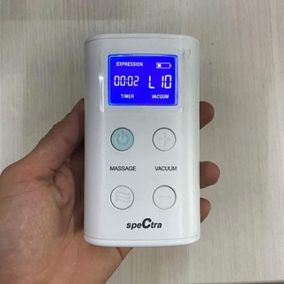 Máy hút sữa Spectra 9 Plus Hàn Quốc