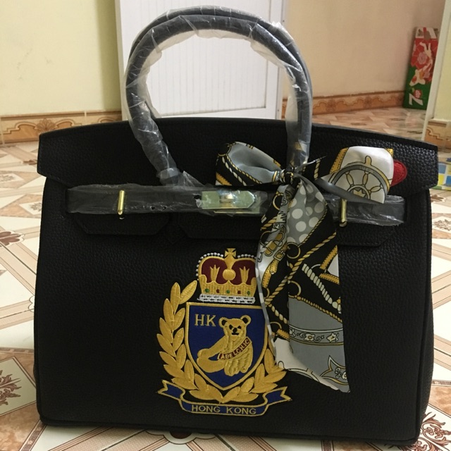 Túi HM birkin size 32