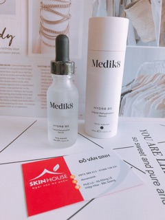 Serum B5 Medik8