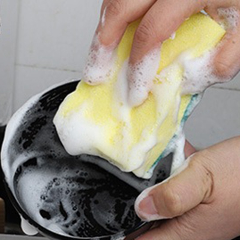 Bình Đựng Xà Phòng Dạng Nhấn Màu Đen Tiện Dụng Cho Nhà Bếp