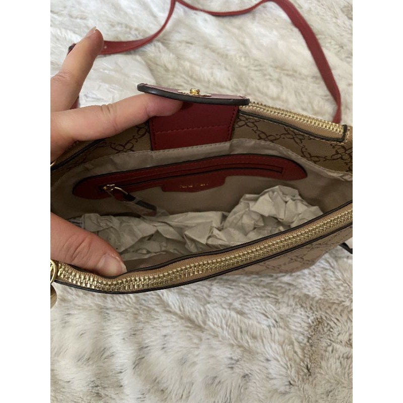 túi xách Nine west