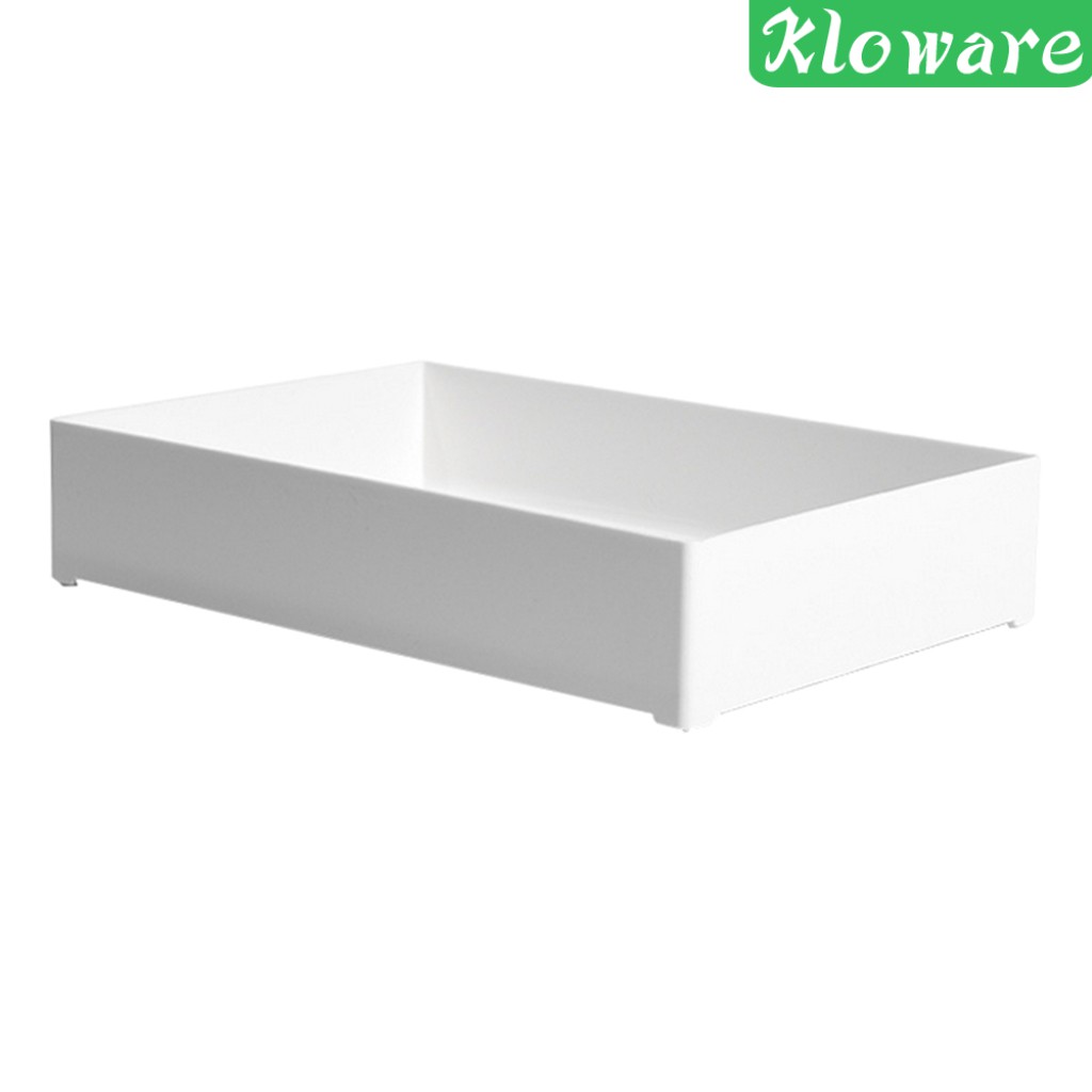 Khay đựng đồ dùng kiểu ngăn kéo tiện dụng cho nhà bếp/ văn phòng