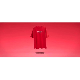 Áo bobui basic đỏ