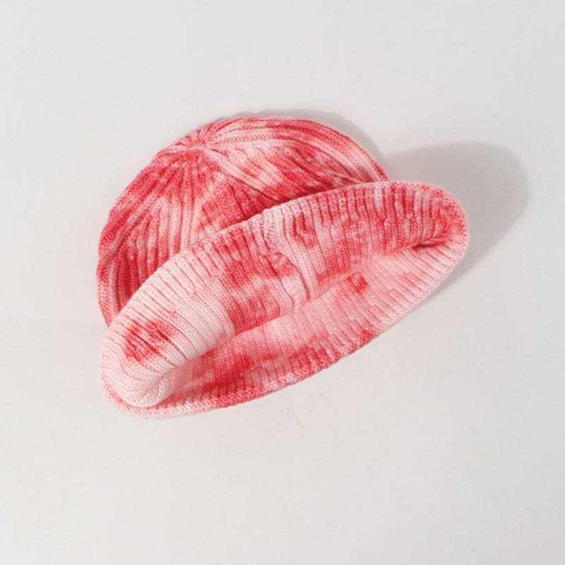 Mũ Len Giữ Ấm Thời Trang Mùa Thu Hàn Quốc 22099