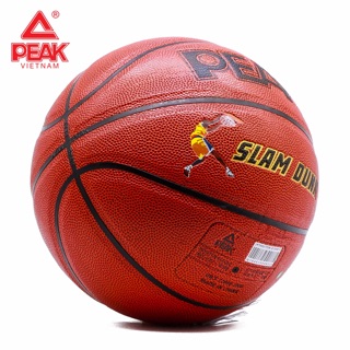 [FREESHIP 99K]BÓNG RỔ PEAK SLAMDUNK ( CHÍNH HÃNG)