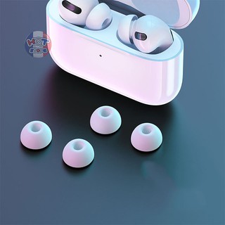 Nút cao su thay thế cho tai nghe Air.(pods) Pro chính hãng Usams