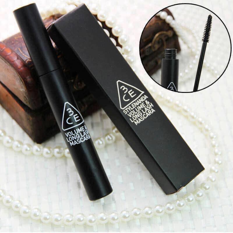 MASCARA 3CE VOLUME AND LONG LASH | BigBuy360 - bigbuy360.vn