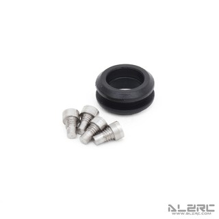 Bánh Xe Kéo Đuôi ALZRC - Devil X360 Tail Pitch Control Ring DX360-51