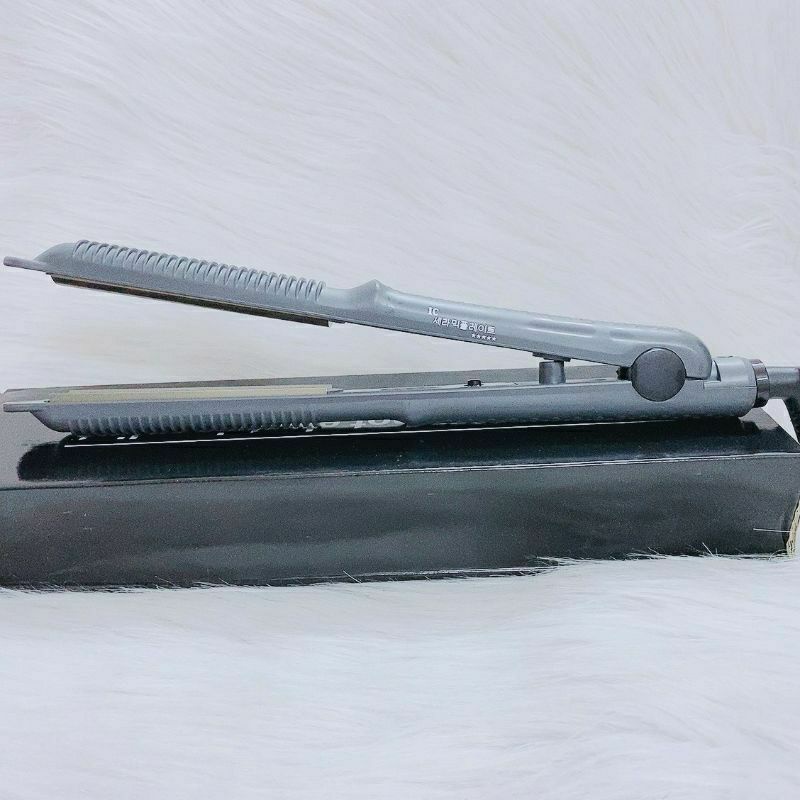 Máy là cụp cao cấp hàn quốc