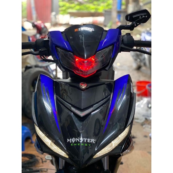 Bi cầu Red Magic 2.0