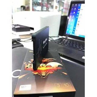 Ổ cứng SSD 640GB Kingdian NS10 Lite 2.5-Inch SATA III - Bảo hành 3 năm