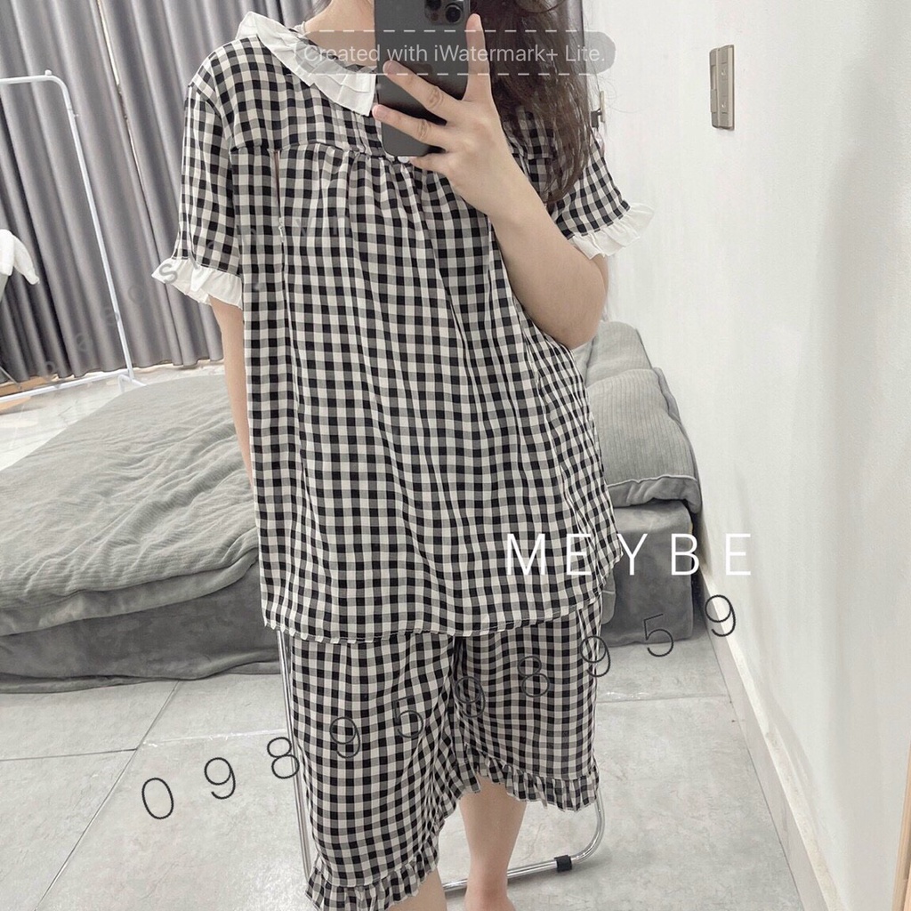 bộ cộc bầu sau sinh cho mẹ